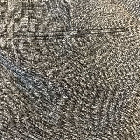 ANN TAYLOR wide leg pants, size 14 - Picture 9 of 12